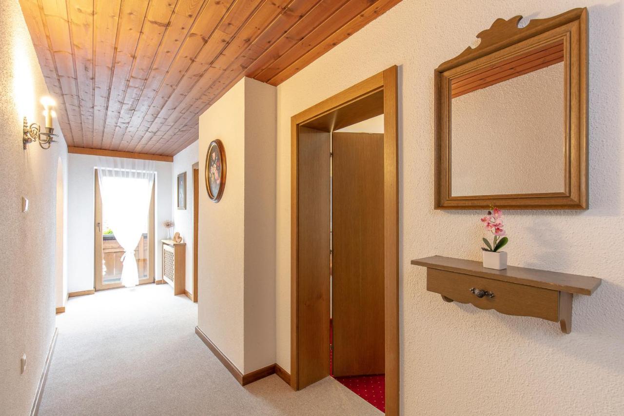 Appartement Rosengarten レンゲンフェルト エクステリア 写真