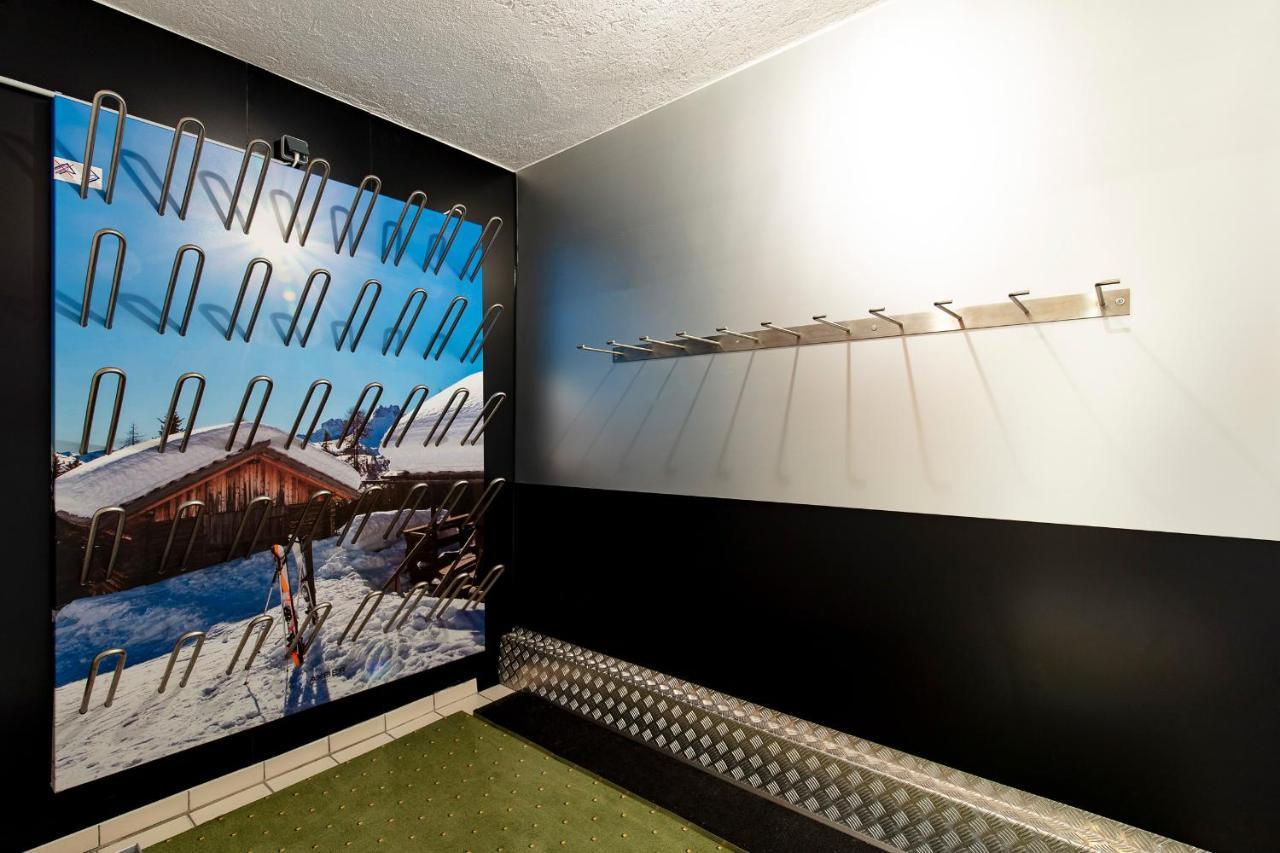 Appartement Rosengarten レンゲンフェルト エクステリア 写真