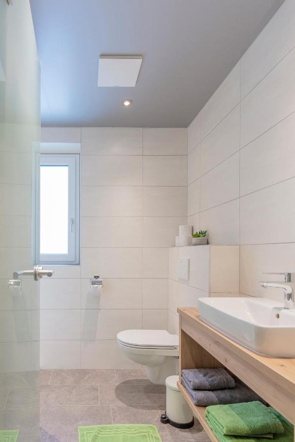 Appartement Rosengarten レンゲンフェルト エクステリア 写真